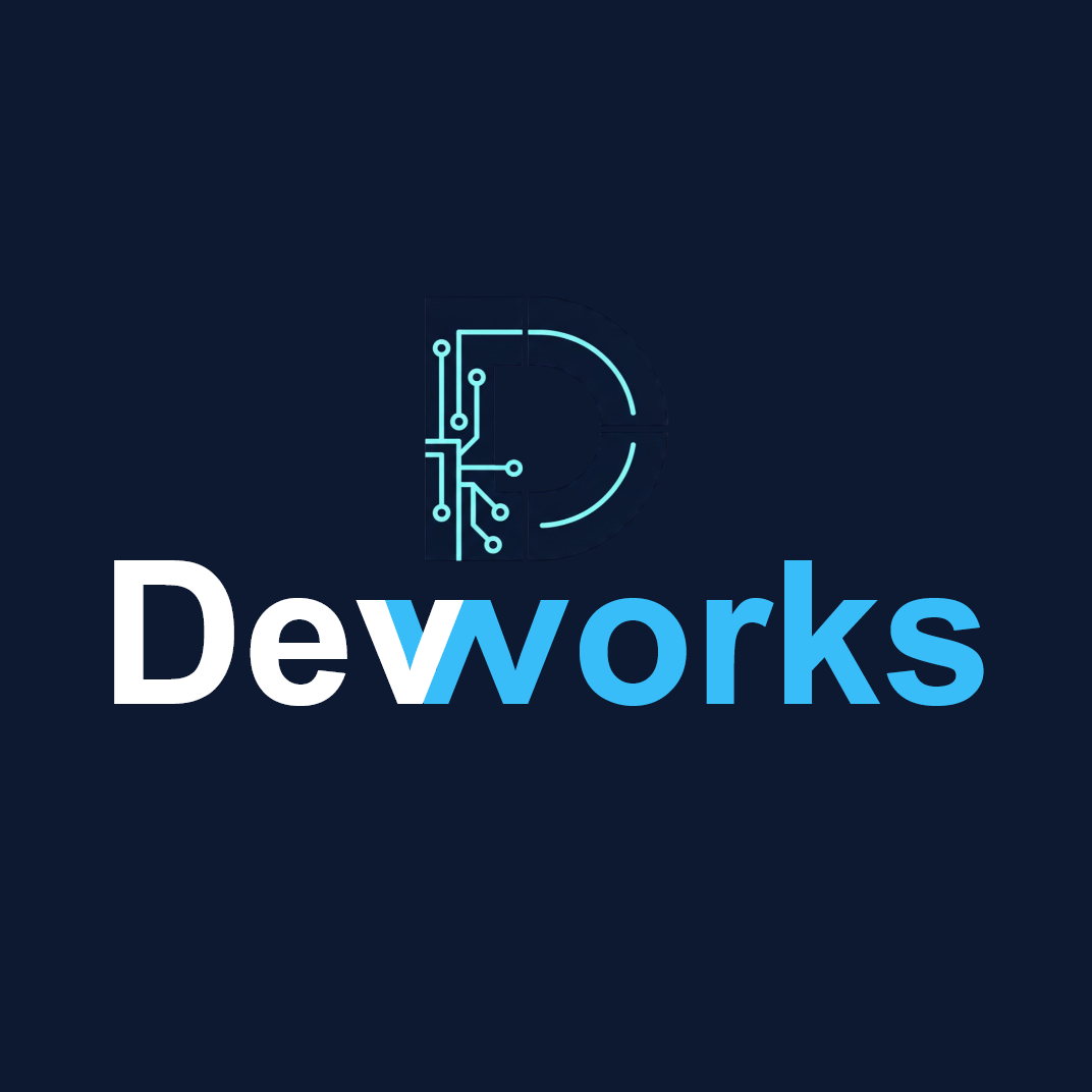 Devworks Logo
